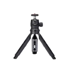 سه پایه رومیزی جیماری JMARY MT-30 به همراه هولدر - تصویر 2