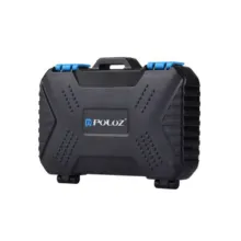 کیف نگهدارنده ضد ضربه مموری کارت پلوز Puluz Memory Bag PU5002