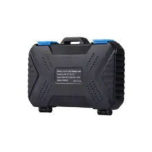 کیف نگهدارنده ضد ضربه مموری کارت پلوز Puluz Memory Bag PU5002 - تصویر 3