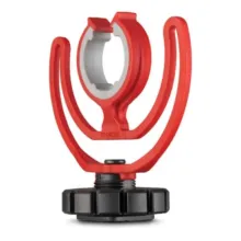 کیت تولید محتوا رود Rode Vlogger Kit Universal Microphone - تصویر 9