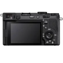 دوربین بدون آینه سونی Sony Alpha A7CR Mirrorless body black - تصویر 2
