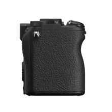 دوربین بدون آینه سونی Sony Alpha A7CR Mirrorless body black - تصویر 5
