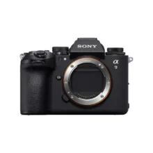 دوربین بدون آینه سونی Sony Alpha A9 III - تصویر 2