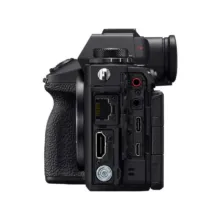 دوربین بدون آینه سونی Sony Alpha A9 III - تصویر 9