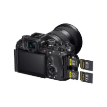 دوربین بدون آینه سونی Sony Alpha A9 III - تصویر 11