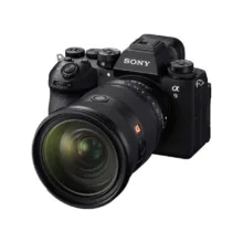 دوربین بدون آینه سونی Sony Alpha A9 III - تصویر 19