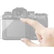 دوربین بدون آینه سونی Sony Alpha A9 III - تصویر 26