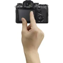 دوربین بدون آینه سونی Sony Alpha A9 III - تصویر 22