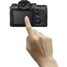 دوربین بدون آینه سونی Sony Alpha A9 III - تصویر 23