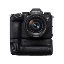 دوربین بدون آینه سونی Sony Alpha A9 III - تصویر 21