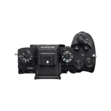 دوربین بدون آینه سونی Sony Alpha A9 III - تصویر 8