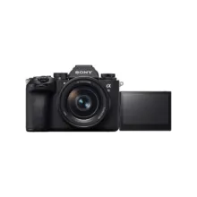 دوربین بدون آینه سونی Sony Alpha A9 III - تصویر 4