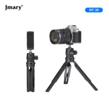 سه پایه رومیزی جیماری JMARY MT-30 به همراه هولدر - تصویر 3