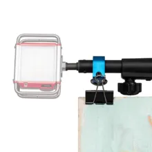 هولدر نگهدارنده رفلکتور ایلکین ilkeen Pro Ri2 Reflector Holder - تصویر 4