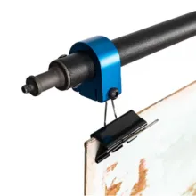 هولدر نگهدارنده رفلکتور ایلکین ilkeen Pro Ri2 Reflector Holder - تصویر 2