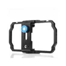 کیج و نگهدارنده موبایل ایلکین ilkeen U2 mobile cage - تصویر 2