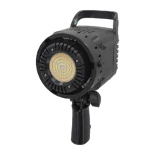 کیت عکاسی دو شاخه ویدئو لایت LED-1201 با سافت باکس D-kit16 - تصویر 2
