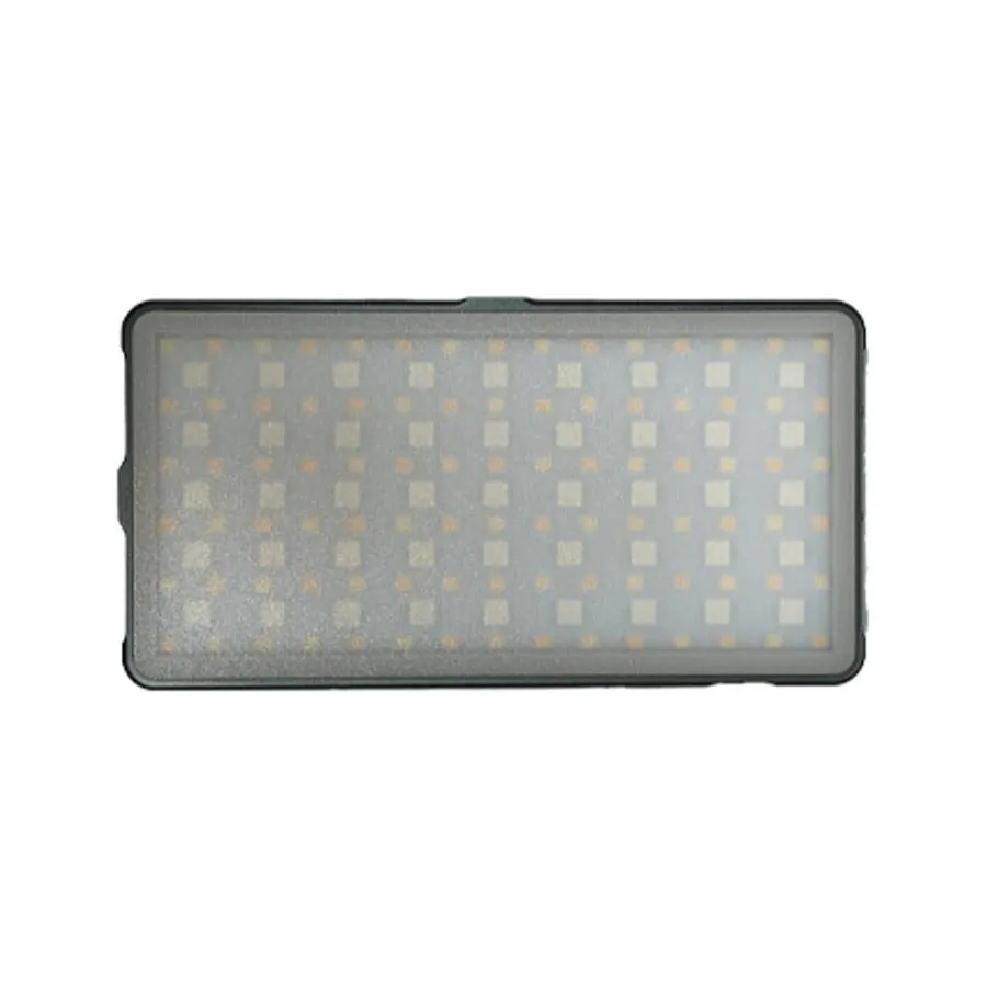 DBK-Video-LED-Light-RGB-SLA004R (900x900) نور ثابت ال ای دی دی بی کی DBK Video LED Light RGB SLA004R - تصویر 1