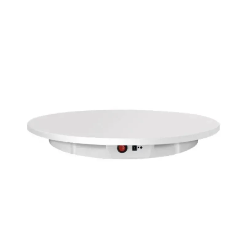 DS 360 Smart Turntable (2) (900x900) میز گردان عکاسی 360 DS درجه دریم لایت DreamLight Smart Turntable - تصویر 1