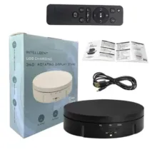 میز گردان فیلمبرداری و عکاسی DS Smart Turntable - تصویر 4