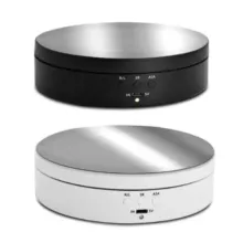 میز گردان فیلمبرداری و عکاسی DS Smart Turntable - تصویر 3