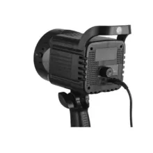 کیت عکاسی دو شاخه ویدئو لایت LED-1201 با سافت باکس D-kit16 - تصویر 6