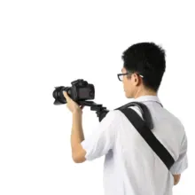 شولدر فیلم برداری Fotomax shoulder pad - تصویر 3