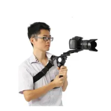 شولدر فیلم برداری Fotomax shoulder pad - تصویر 4
