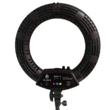 رینگ لایت میلوک Milook Ring Light FE-480 III - Image 2