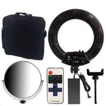 رینگ لایت میلوک Milook Ring Light FE-480 III - Image 6