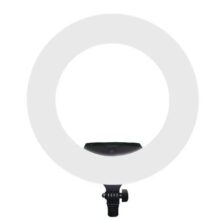رینگ لایت میلوک Milook Ring Light RM480 Plus