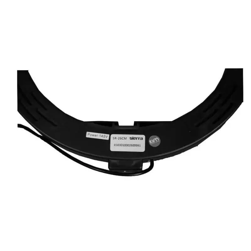 رینگ لایت رومیزی سی‌یرا SR-26 موجود در دیجی آرکی