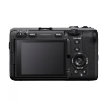دوربین سینمایی سونی Sony FX30 Digital Cinema Camera - تصویر 2