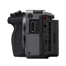دوربین سینمایی سونی Sony FX30 Digital Cinema Camera - تصویر 7