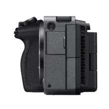 دوربین سینمایی سونی Sony FX30 Digital Cinema Camera - تصویر 8