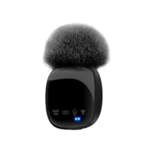 میکروفون بی سیم یقه ای باس Boss Microphone R8 - تصویر 3