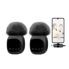 میکروفون بی سیم یقه ای باس Boss Microphone R8 - تصویر 2