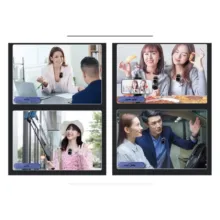 میکروفون بی سیم یقه ای باس Boss Microphone R8 - تصویر 16