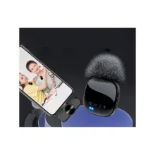 میکروفون بی سیم یقه ای باس Boss Microphone R8 - تصویر 8