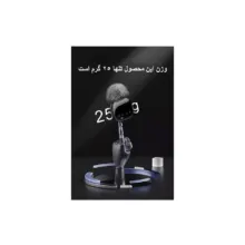 میکروفون بی سیم یقه ای باس Boss Microphone R8 - تصویر 9