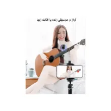 میکروفون بی سیم یقه ای باس Boss Microphone R8 - تصویر 13
