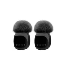 کیت آرایشگاهی رینگ لایت ZEUS-520 و میکروفون بی سیم G-kit2 - تصویر 6