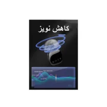 میکروفون بی سیم یقه ای باس Boss Microphone R8 - تصویر 11