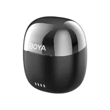 میکروفون بی‌سیم یقه‌ای بویا BOYA Microphone BY-WM3T-D2 - تصویر 5