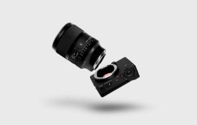 لنز سیگما 50mm f/1.2 DG DN Art