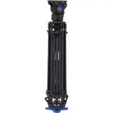 سه پایه دوربین فیلمبرداری بنرو Benro BV6 Pro Video Tripod Kit - Image 4