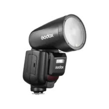فلاش گودکس Godox V1 Pro F Flash for FUJIFILM - تصویر 7