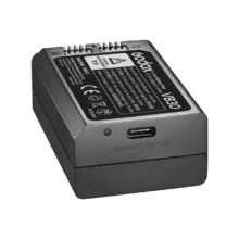 فلاش گودکس Godox V1 Pro F Flash for FUJIFILM - تصویر 10