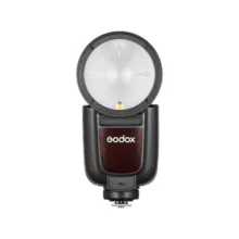 فلاش گودکس Godox V1 Pro F Flash for FUJIFILM - تصویر 2