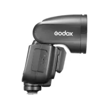 فلاش گودکس Godox V1 Pro F Flash for FUJIFILM - تصویر 6